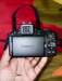 Canon DSLR Camera